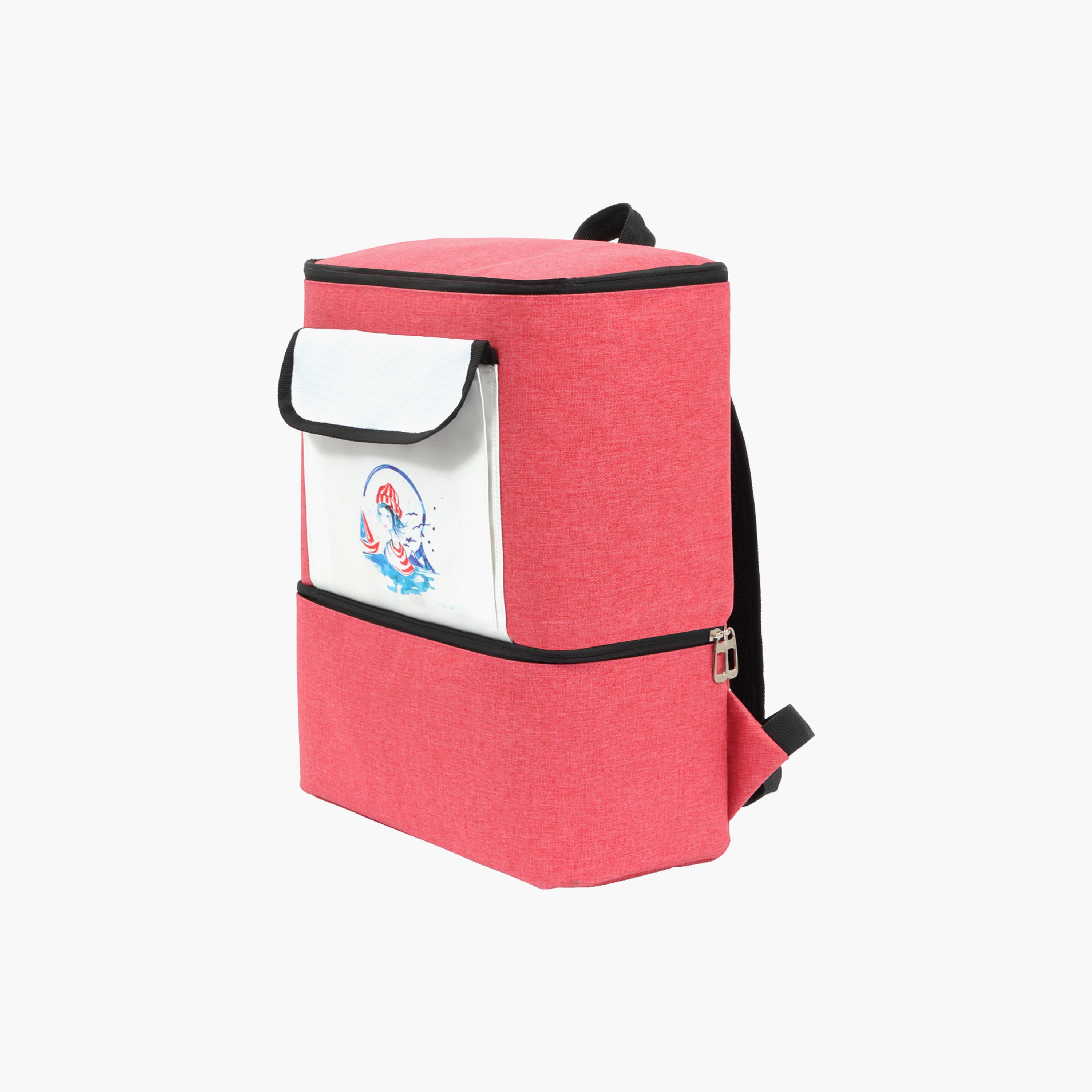 حقيبة معزولة الفتاة البحارة من أنيموس-school-lunchessentials-lunchbags-image-2
