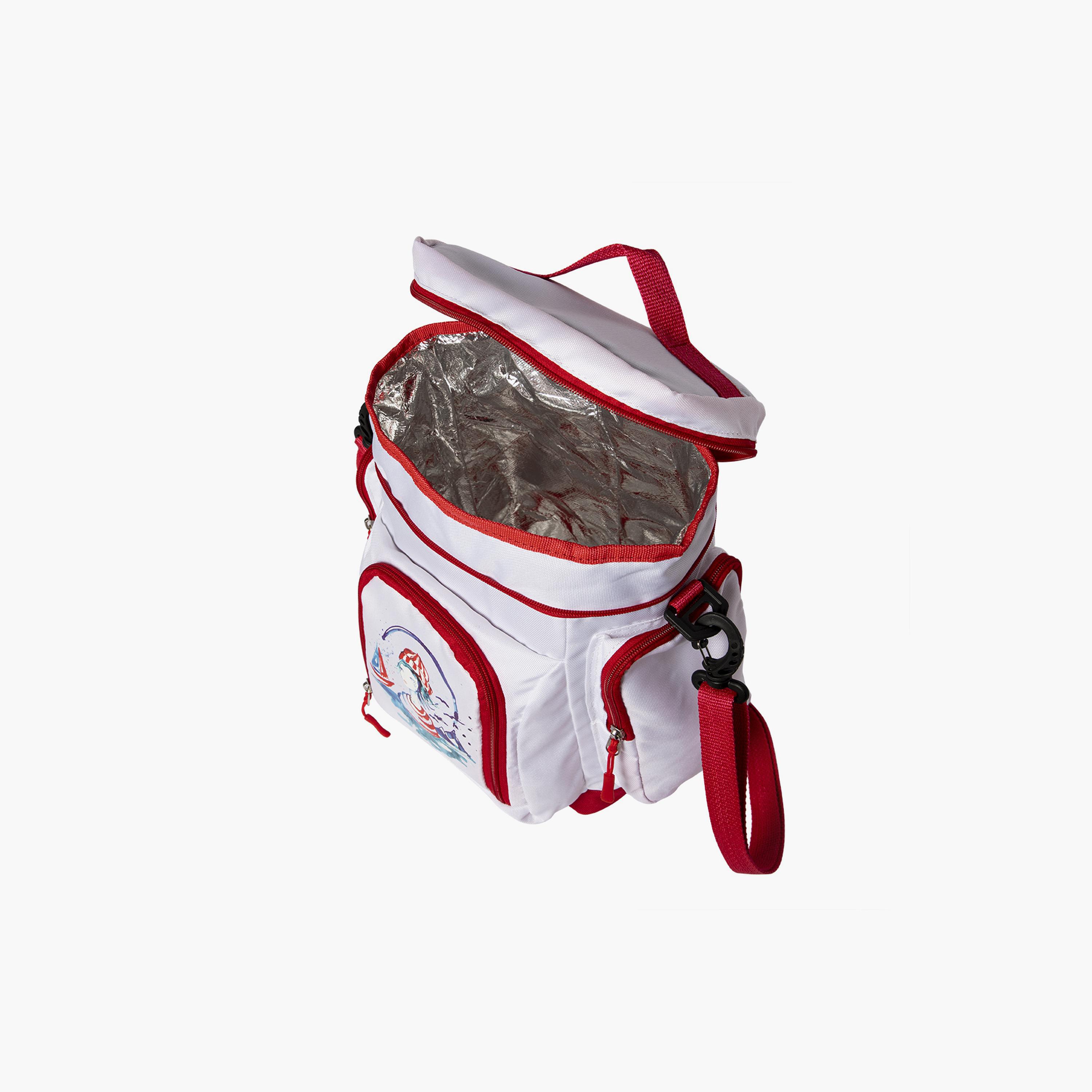 Anemoss Sailor Girl Insulated Lunch Bag-school-lunchessentials-lunchbags-image-3