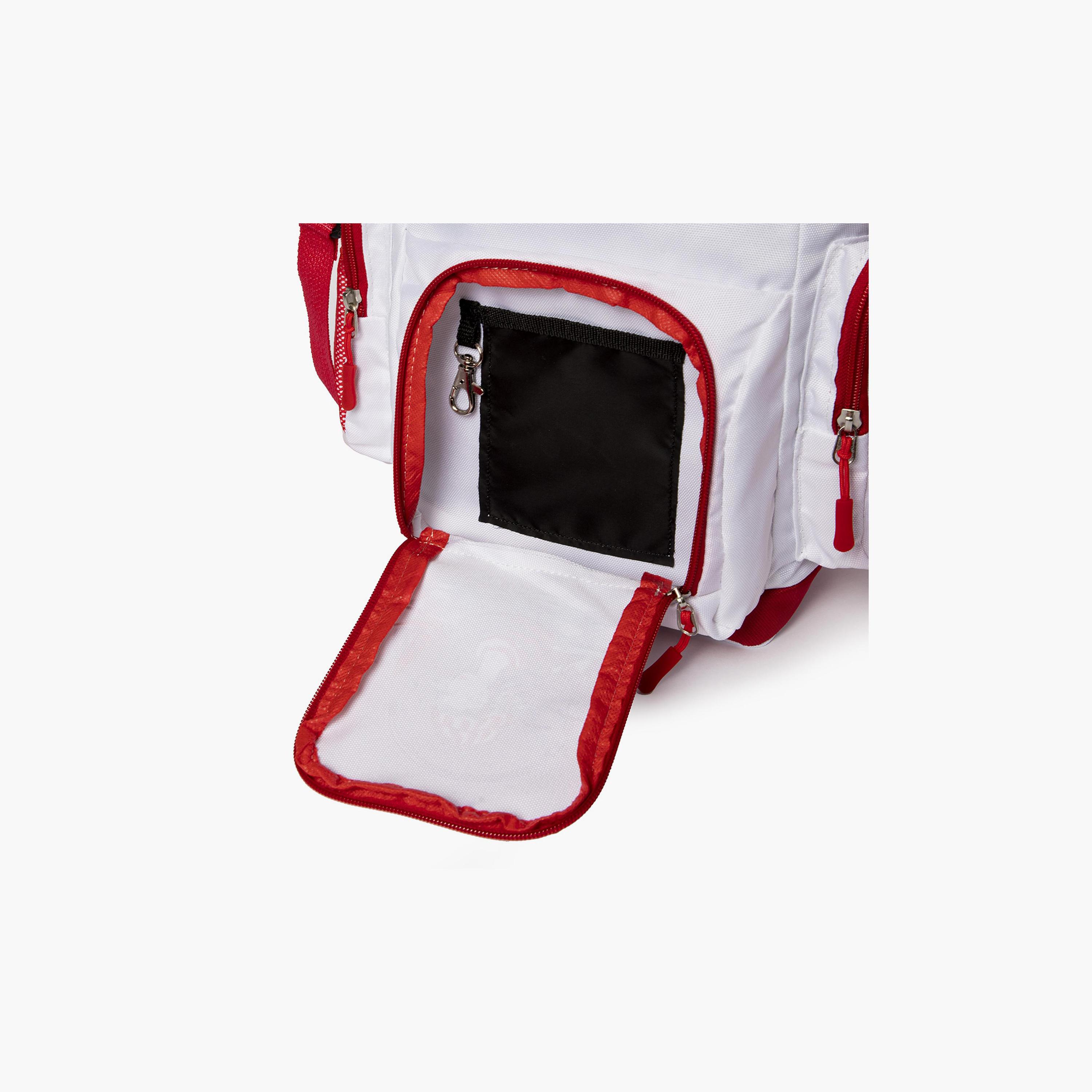 Anemoss Sailor Girl Insulated Lunch Bag-school-lunchessentials-lunchbags-image-4