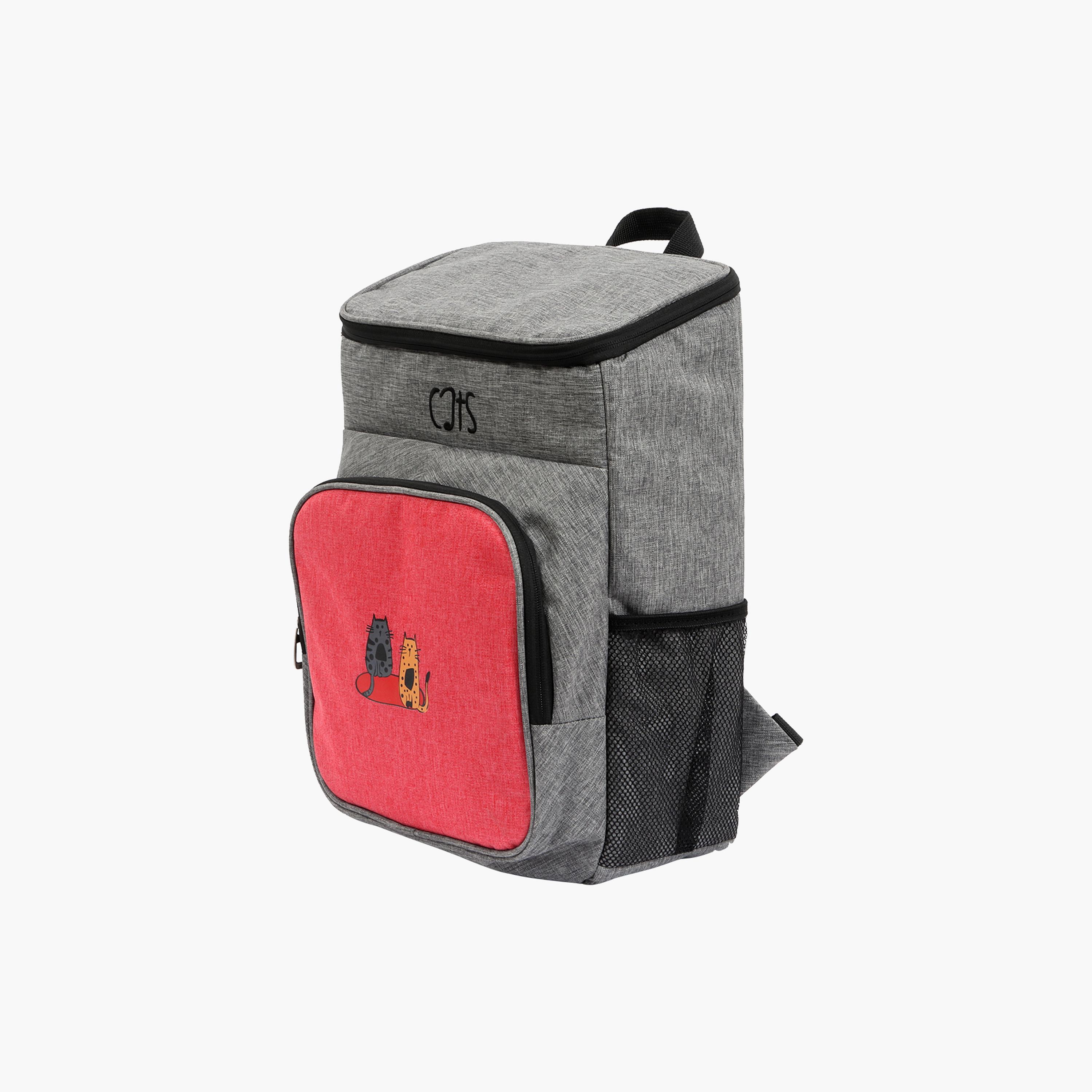 حقيبة غداء معزولة قطط من بيجديزاين-school-lunchessentials-lunchbags-image-2