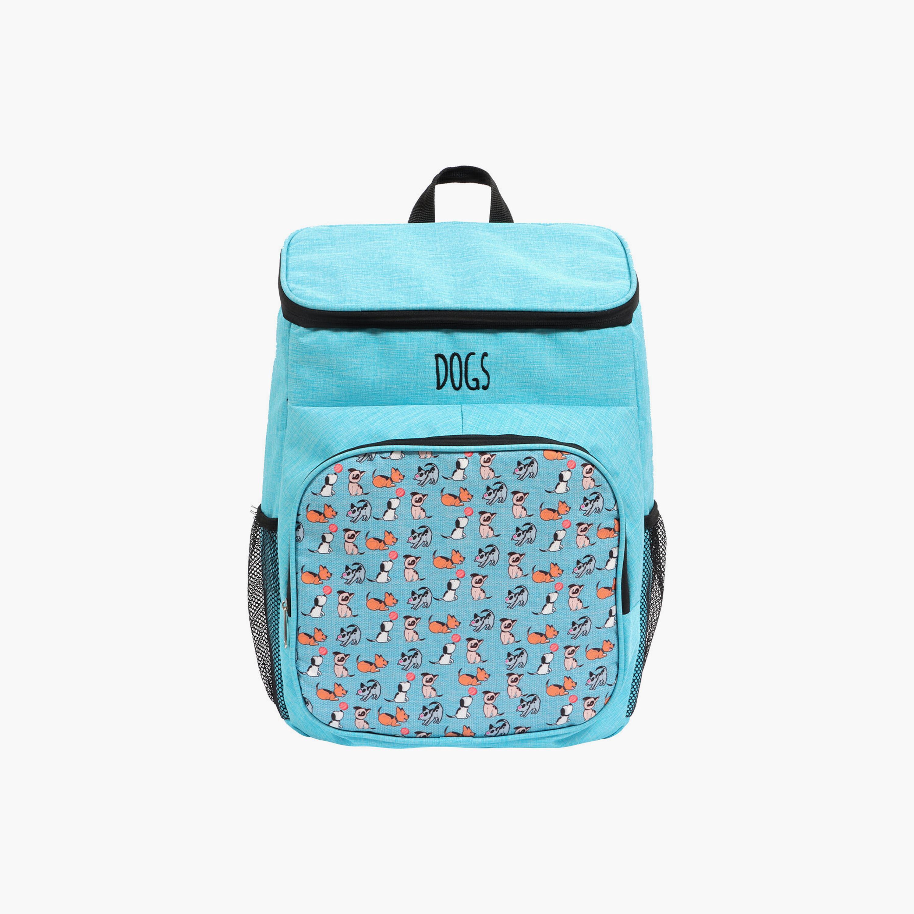 حقيبة غداء معزولة كلاب من بيجديزاين-school-lunchessentials-lunchbags-image-1