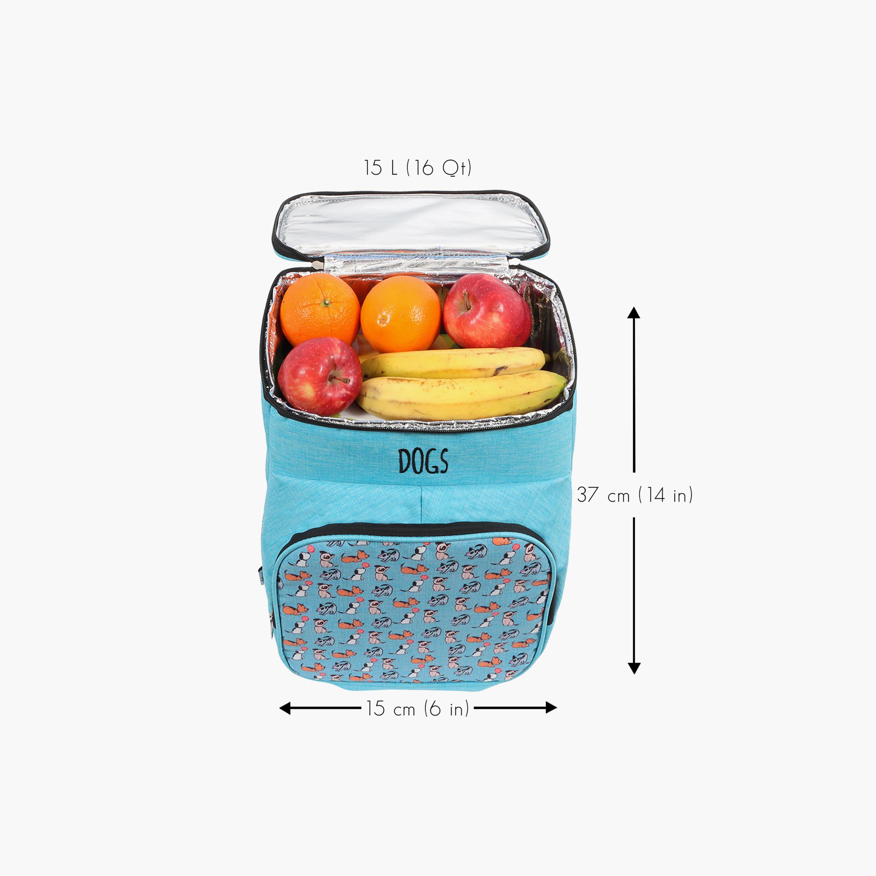 حقيبة غداء معزولة كلاب من بيجديزاين-school-lunchessentials-lunchbags-image-4