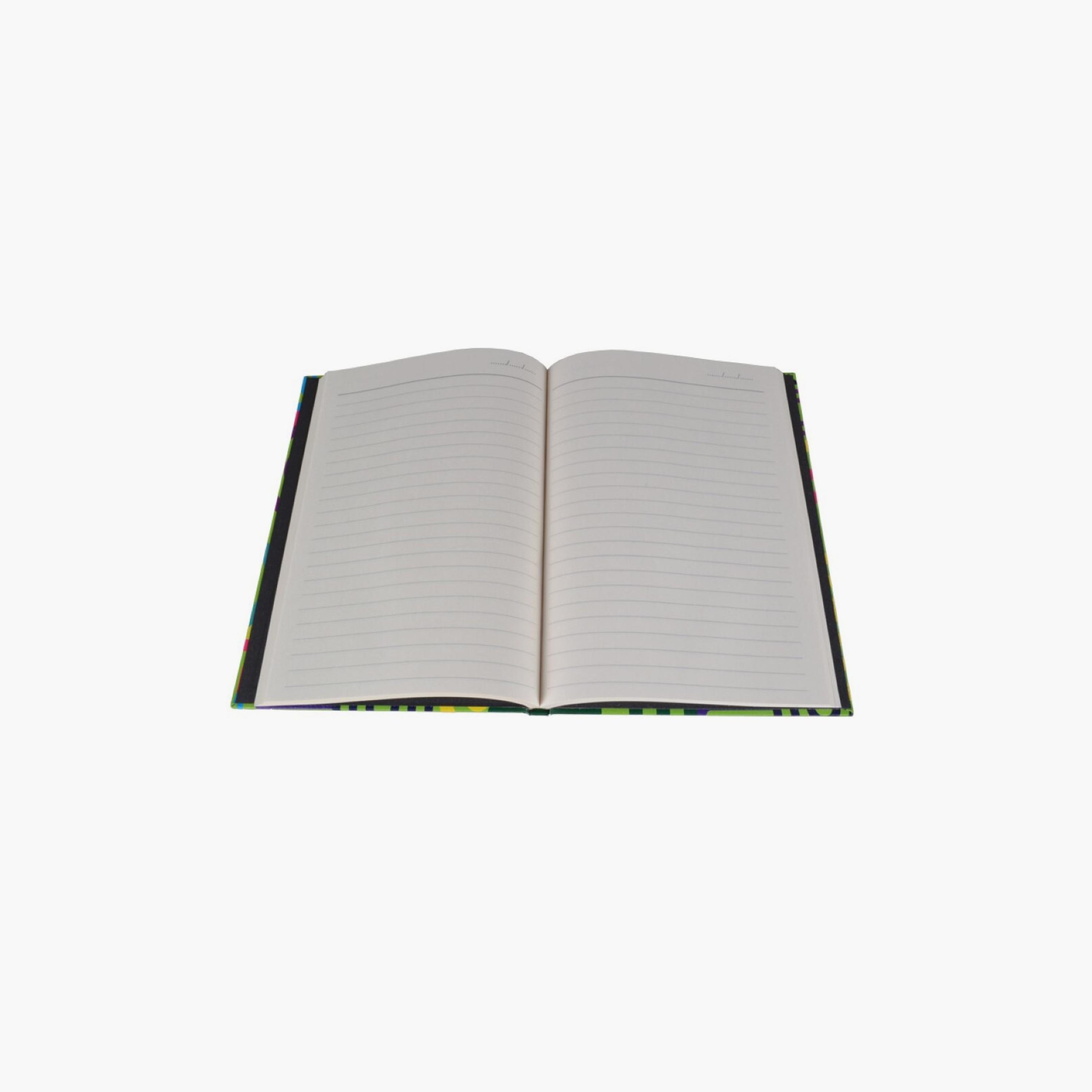 BiggDesign B.C. 3000 Hittite Sun Disk Patterned Notebook -school-stationery-notebooks-image-2