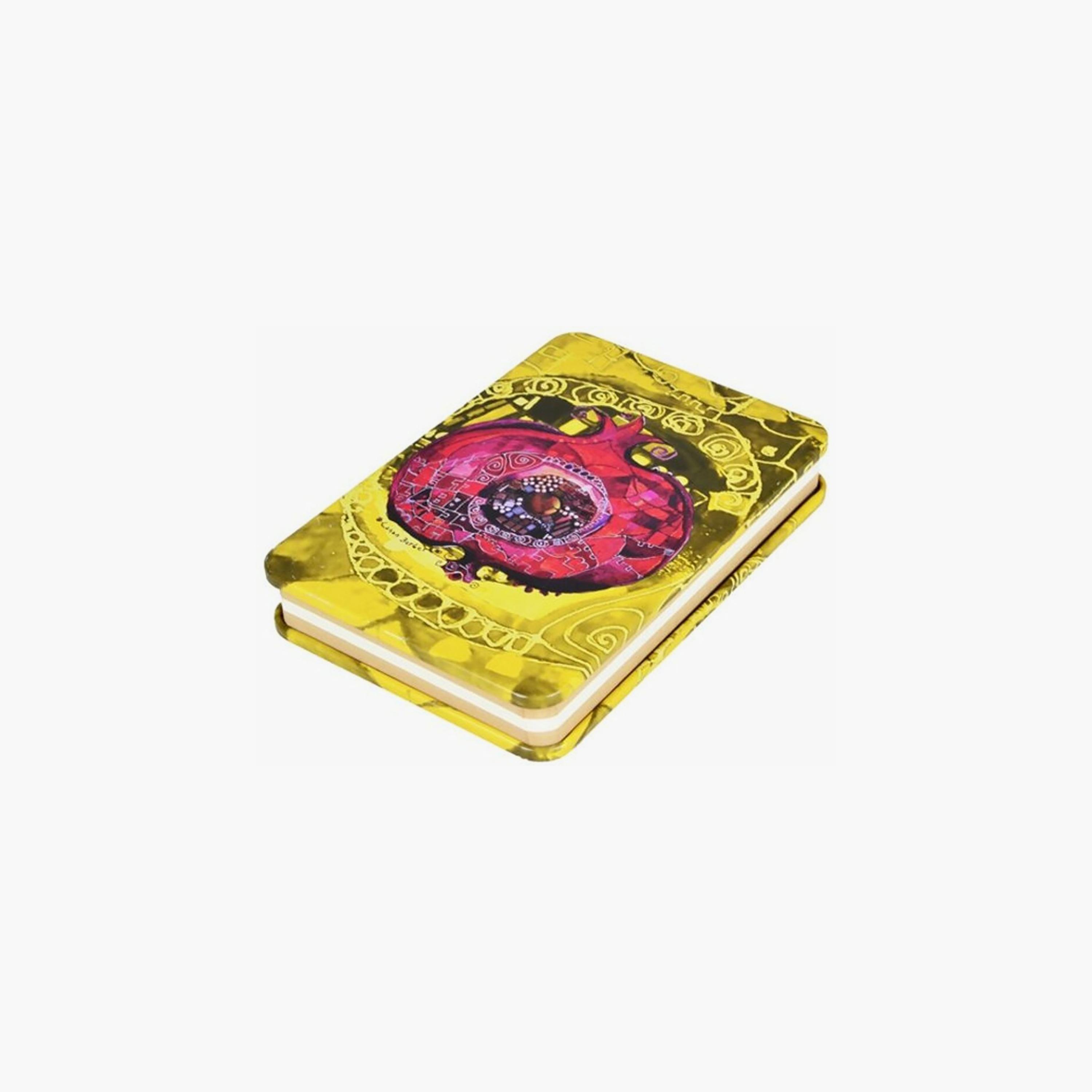 دفتر ملاحظات الرمان من بيجديزاين-school-stationery-notebooks-image-4