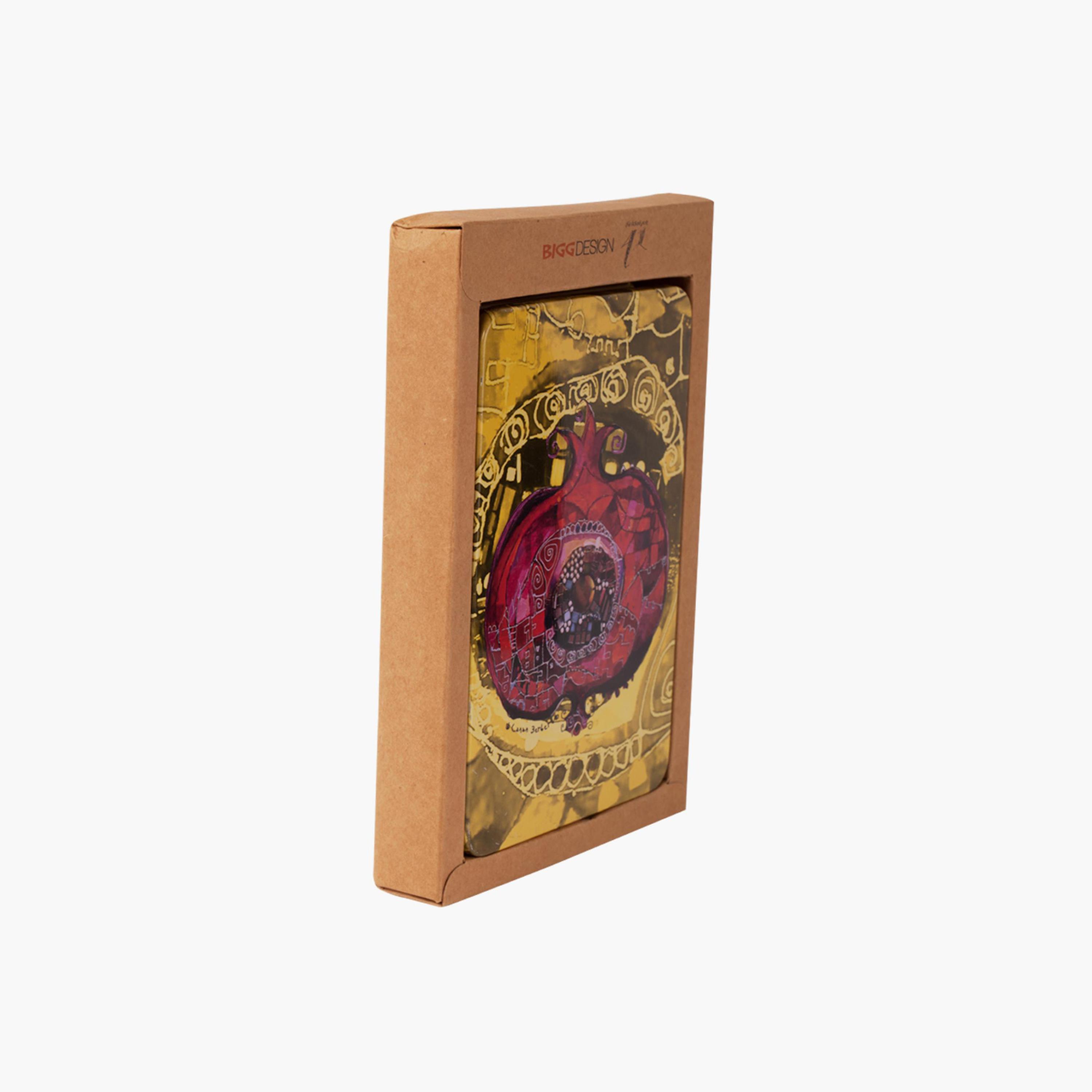 دفتر ملاحظات الرمان من بيجديزاين-school-stationery-notebooks-image-3