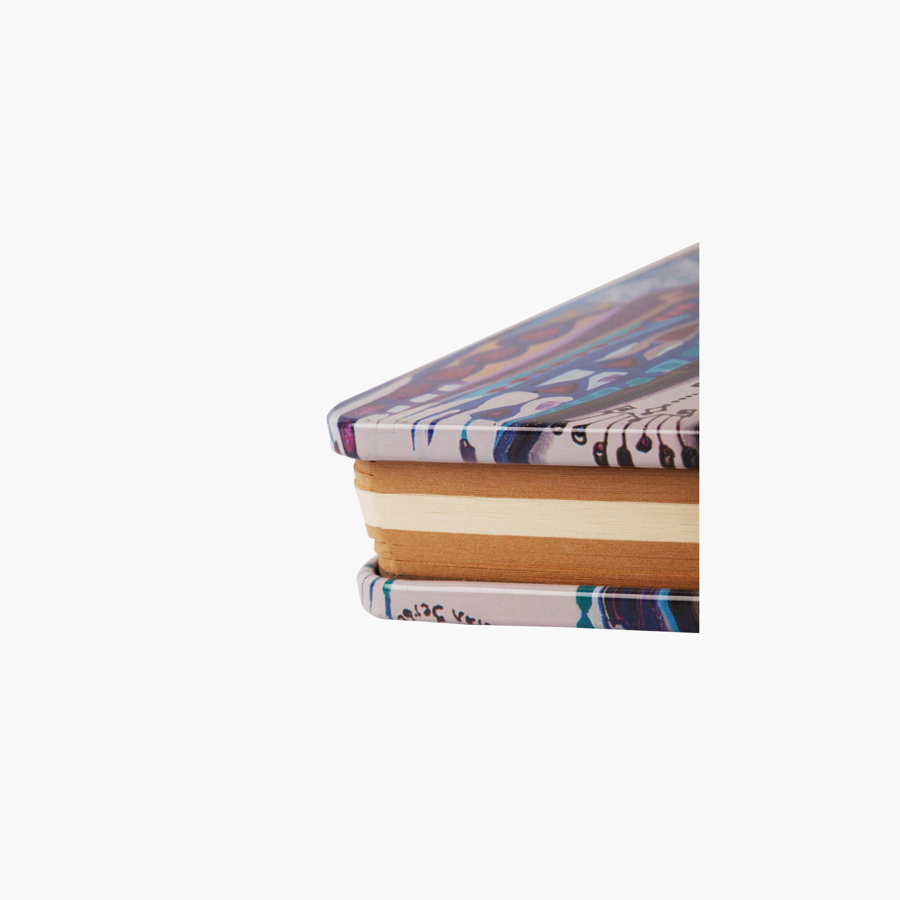 BiggDesign Blue Water Notepad-school-stationery-notebooks-image-4
