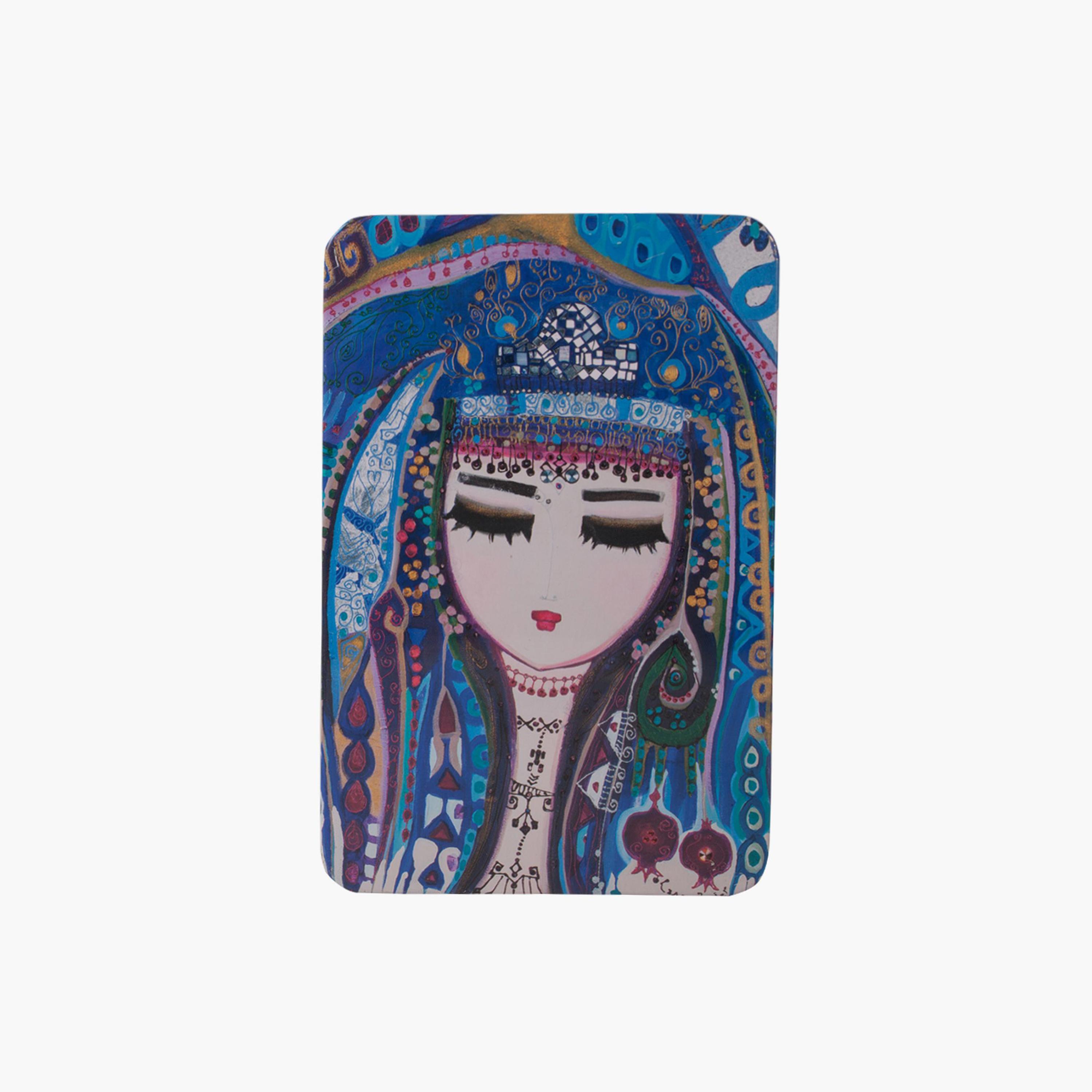 BiggDesign Blue Water Notepad-school-stationery-notebooks-image-5