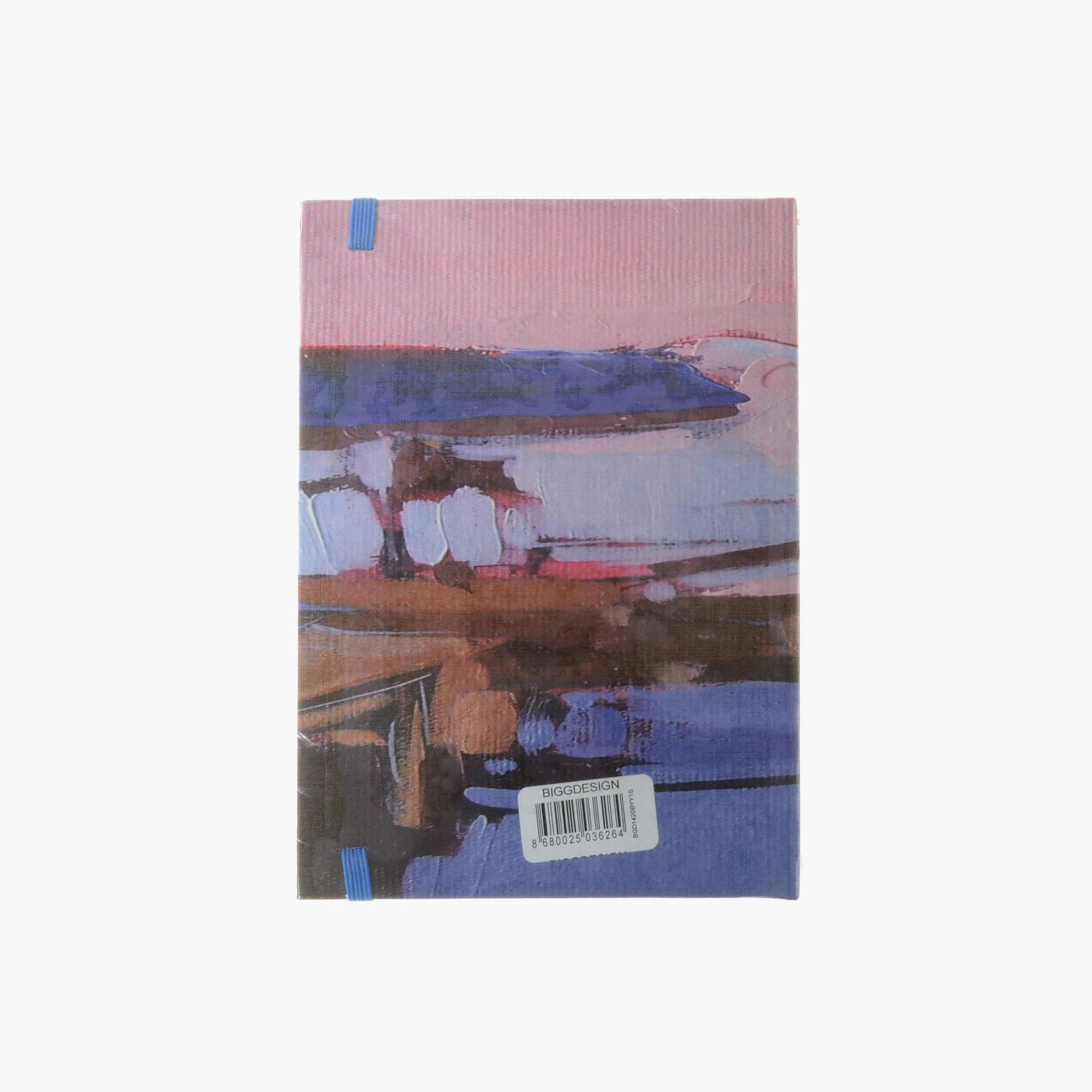 BiggDesign Rowing-Boat Notebook-school-stationery-notebooks-image-2