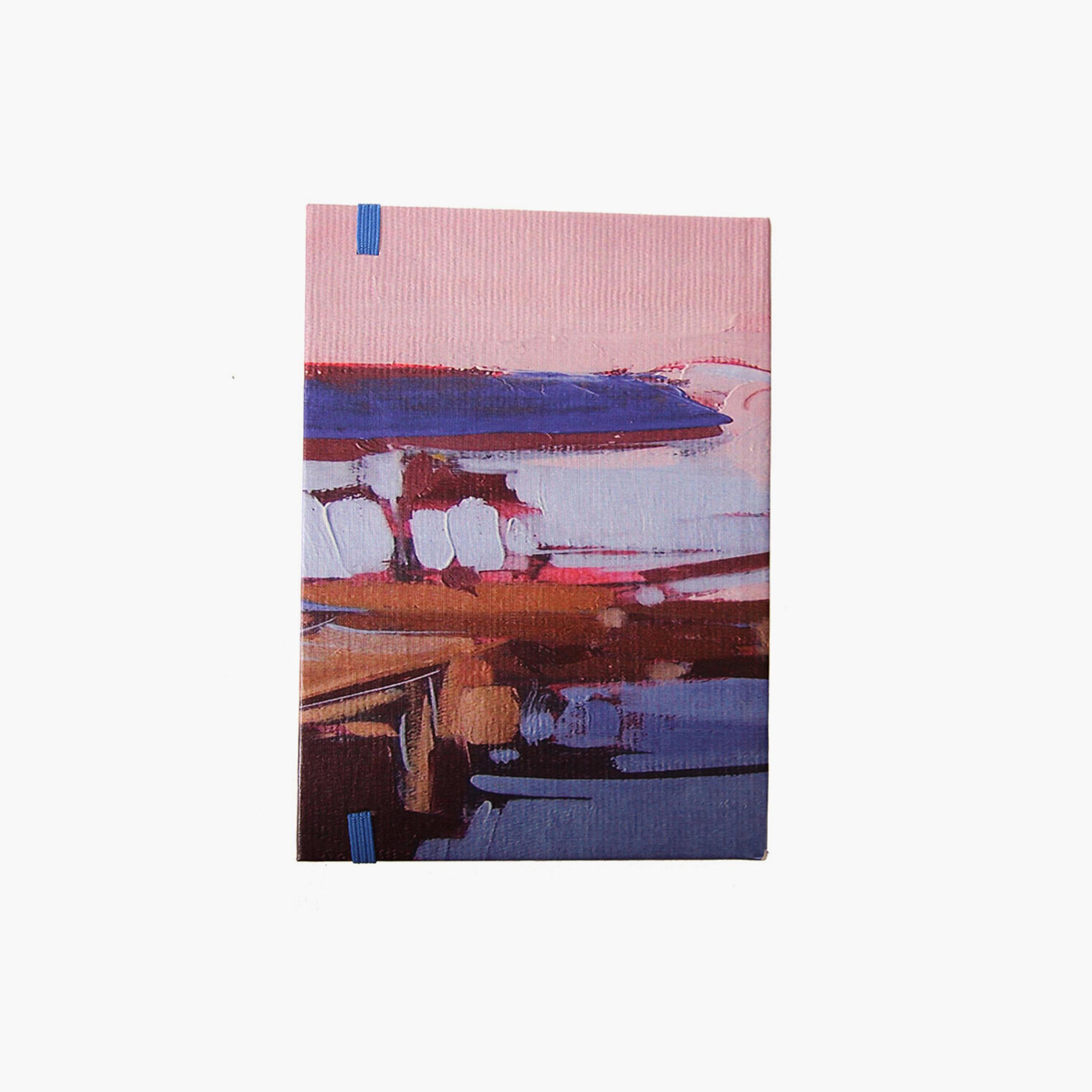 BiggDesign Rowing-Boat Notebook-school-stationery-notebooks-image-5