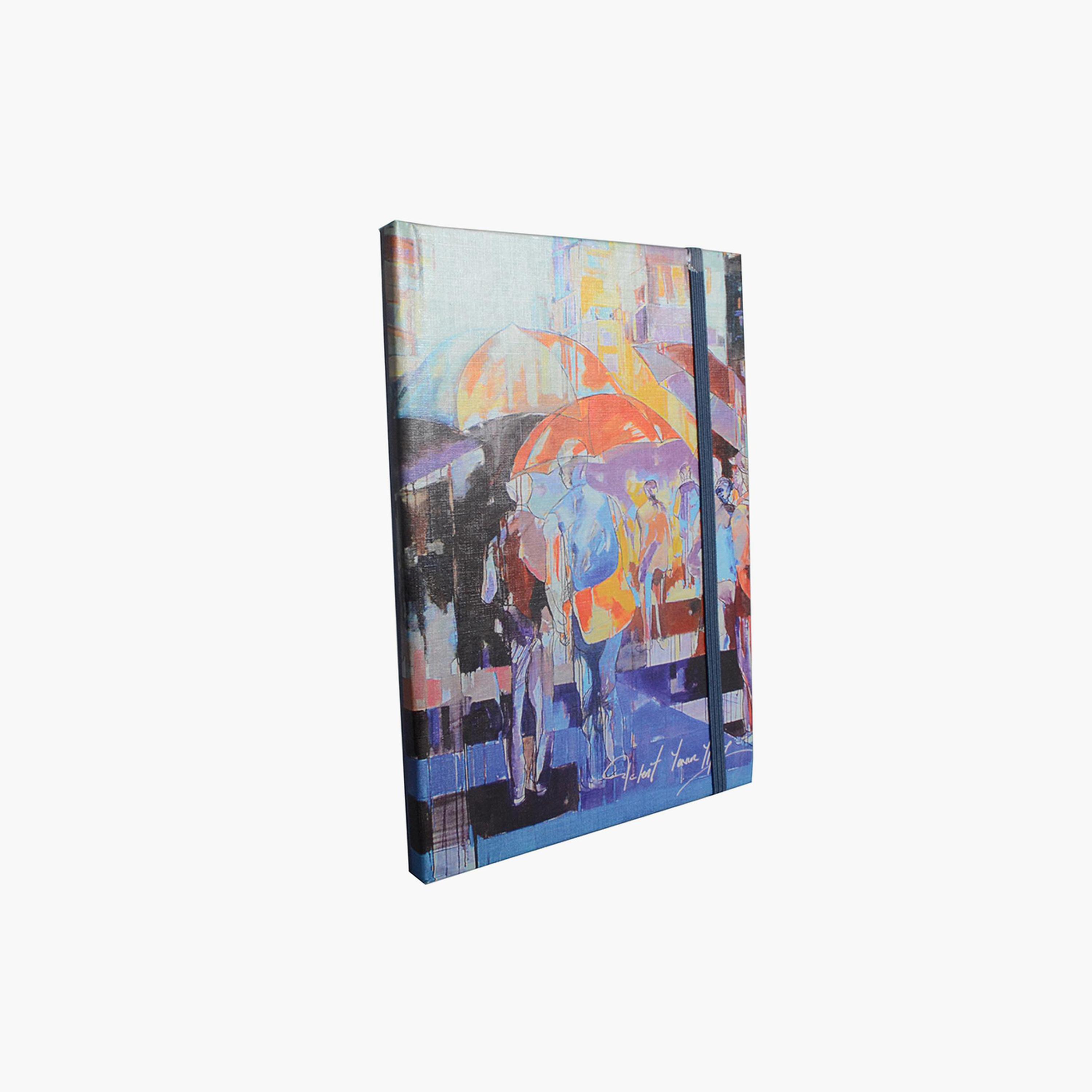 BiggDesign Umbrellas Notebook-school-stationery-notebooks-image-2