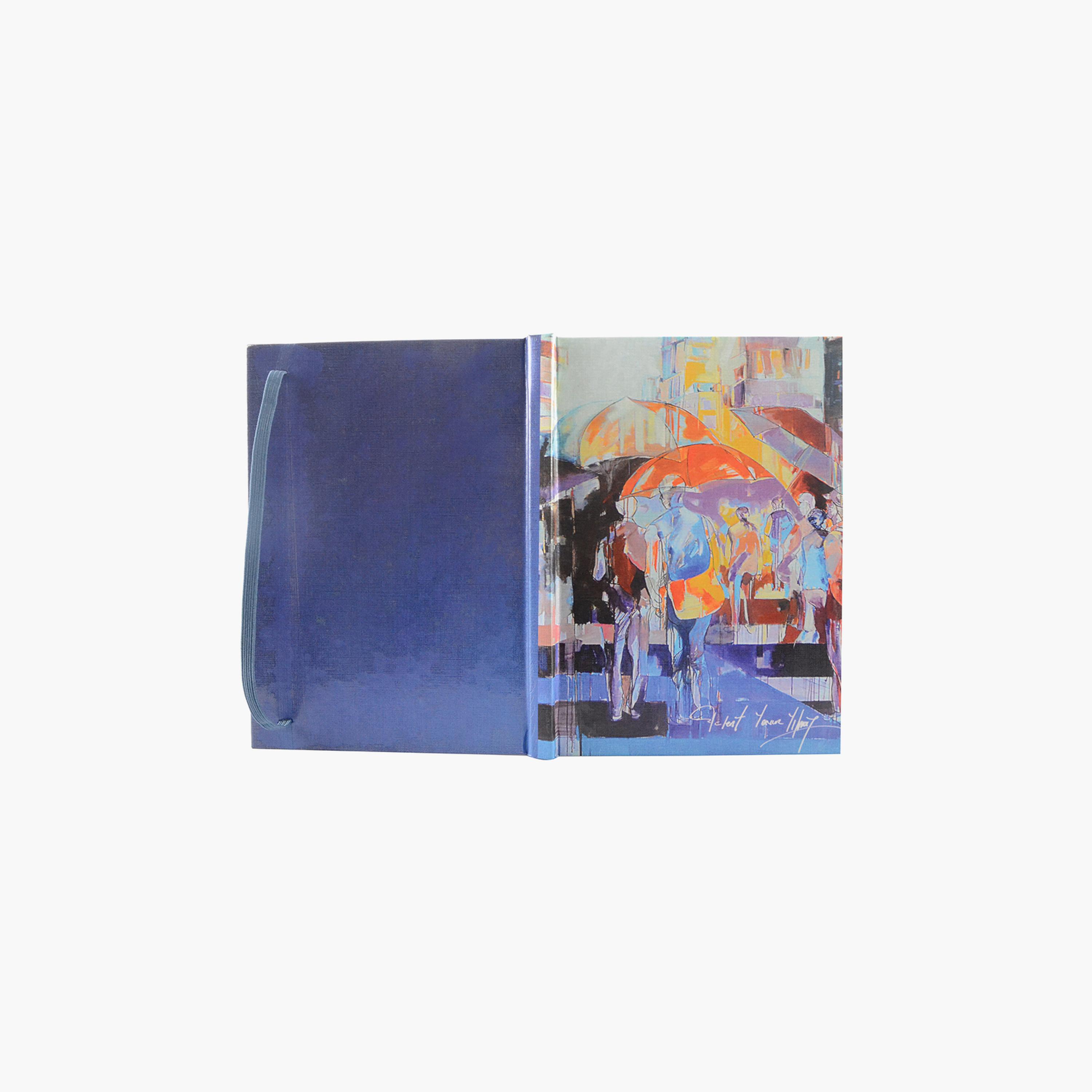 BiggDesign Umbrellas Notebook-school-stationery-notebooks-image-3