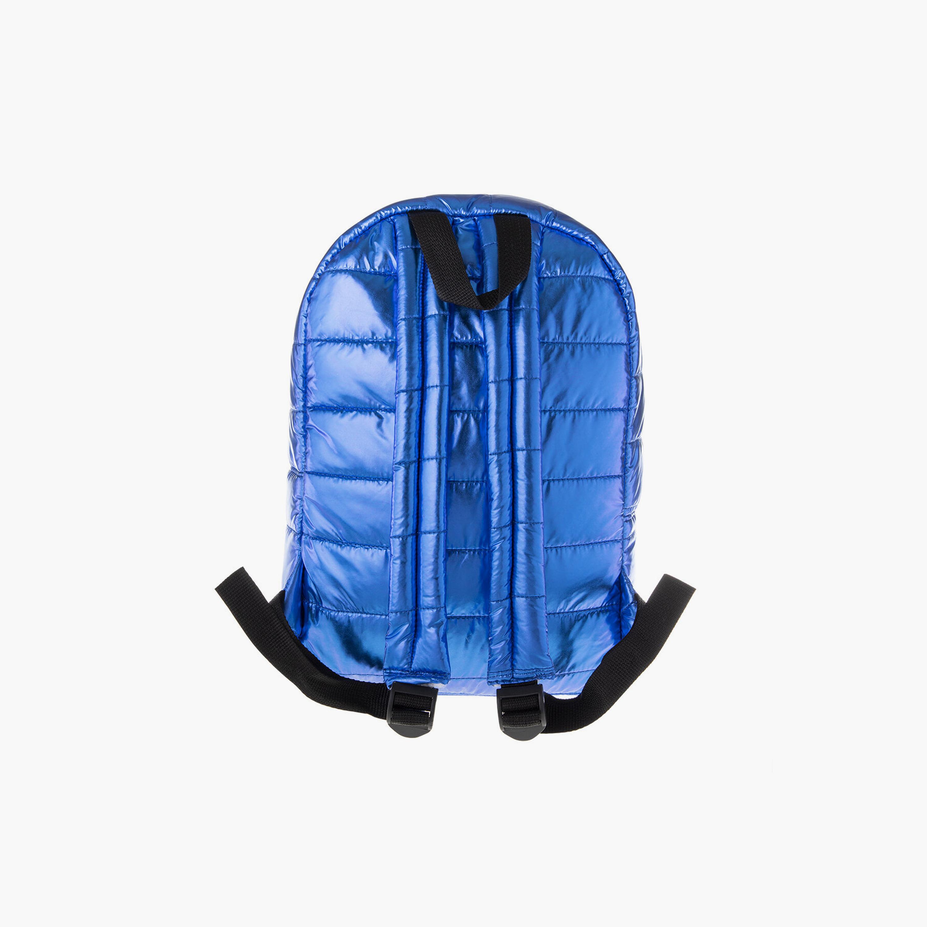 حقيبة ظهر بطبعة ريلاكسد برايت موودز أب من بيجديزاين، أزرق-school-bagsandbackpacks-backpacks-image-3