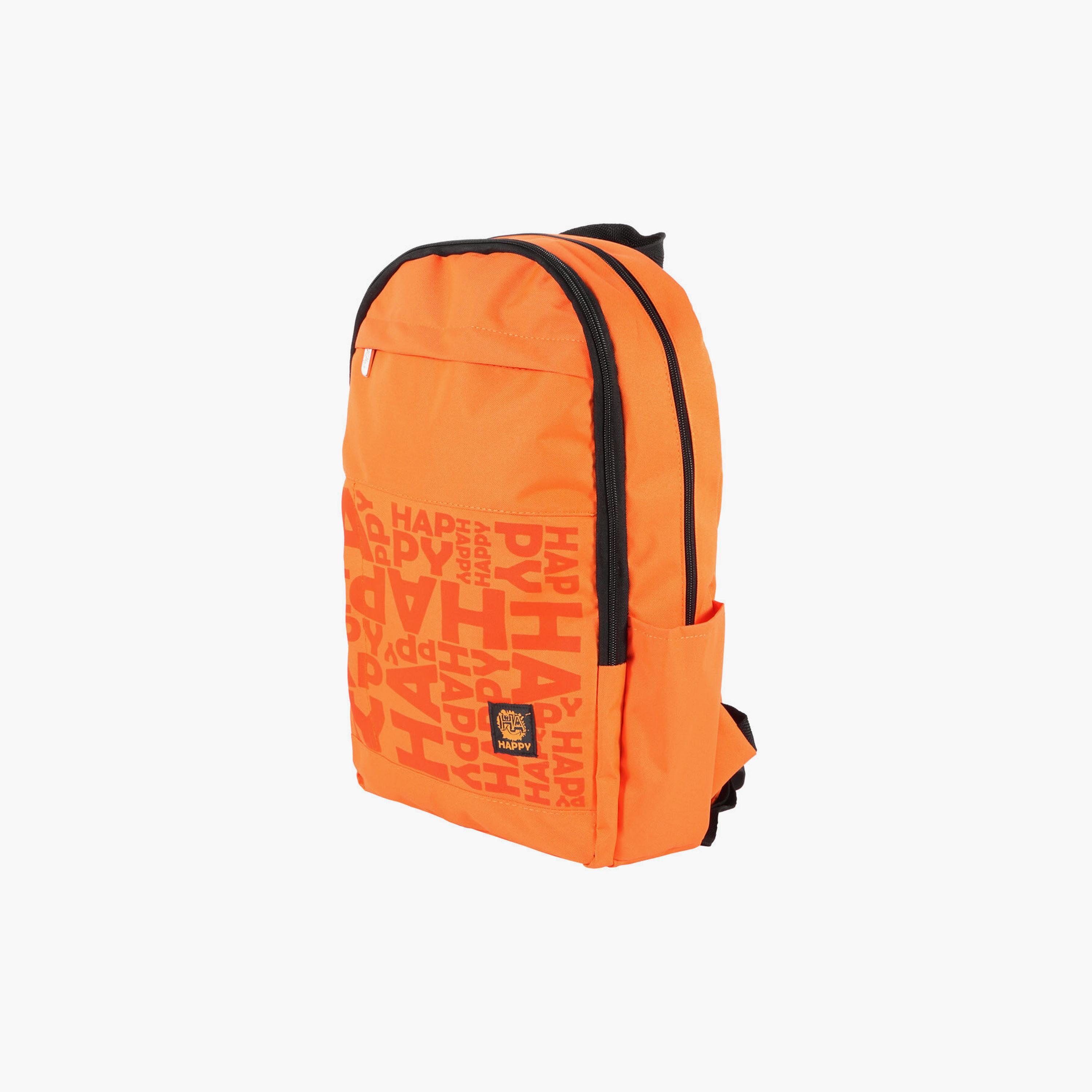 BiggDesign Moods Up Happy Printed Backpack-school-bagsandbackpacks-backpacks-image-2
