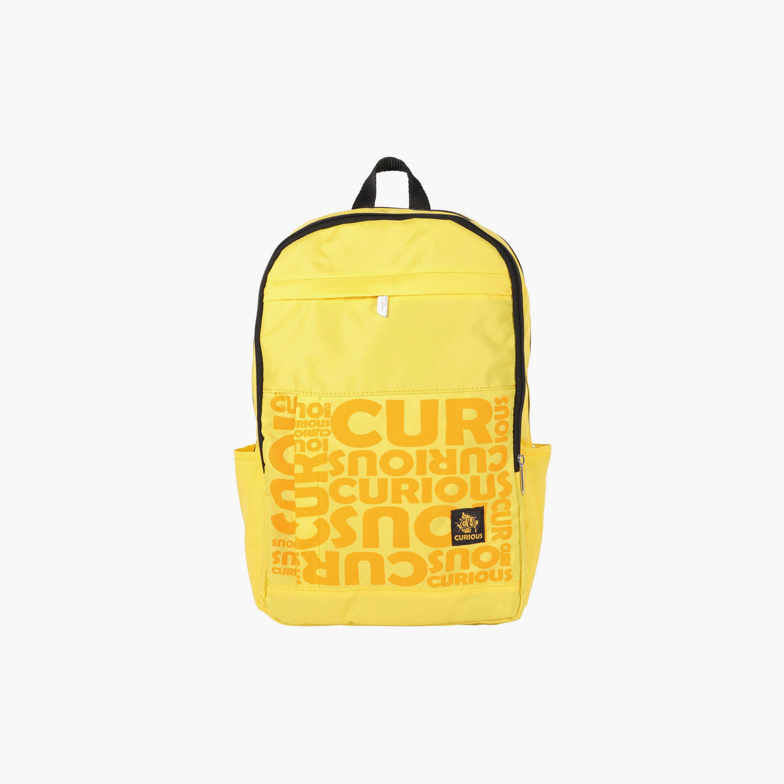 BiggDesign Moods Up Curious Printed Backpack-school-bagsandbackpacks-backpacks-image-1