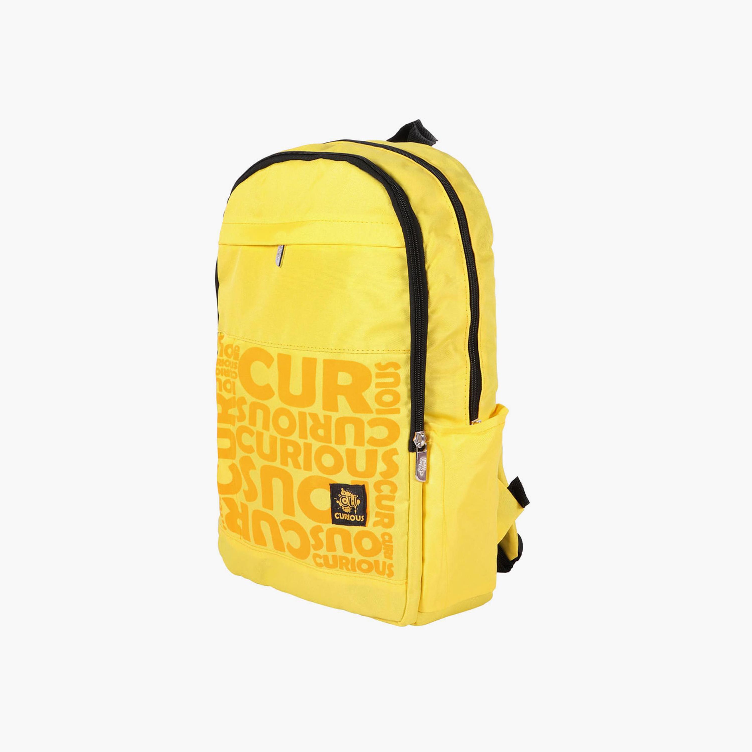 BiggDesign Moods Up Curious Printed Backpack-school-bagsandbackpacks-backpacks-image-2