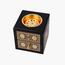 Quesera Wooden Incense Burner - 11 cm-InfluencerCodes_Ramadan26_All_20012026-image-1