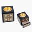 Quesera Wooden Incense Burner - 11 cm-InfluencerCodes_Ramadan26_All_20012026-image-2