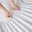 Color Sense Purity Home 400 Thread Count Wrinkle Resistant Cotton Sateen Super King Fitted Sheet - 205x200 cm-InfluencerCodes_Ramadan26_All_20012026-image-4