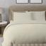Color Sense Purity Home 400 Thread Count Wrinkle Resistant Cotton Sateen King Duvet Cover Set - 220x230 cm-InfluencerCodes_Ramadan26_All_20012026-image-11