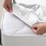 Color Sense Cotton 200 Thread Count Queen Fitted Sheet - 200x160 cm-InfluencerCodes_Ramadan26_All_20012026-image-2