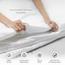 Color Sense Cotton 200 Thread Count Queen Fitted Sheet - 200x160 cm-InfluencerCodes_Ramadan26_All_20012026-image-6