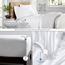 Purity Home Organic Cotton 300 Thread Count Double Fitted Sheet - 120x200 cm-InfluencerCodes_Ramadan26_All_20012026-image-10