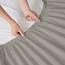 Color Sense Purity Home 400 Thread Count Wrinkle Resistant Cotton Sateen Double Fitted Sheet - 120x200 cm-InfluencerCodes_Ramadan26_All_20012026-image-15