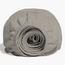 Color Sense Purity Home 400 Thread Count Wrinkle Resistant Cotton Sateen Double Fitted Sheet - 120x200 cm-InfluencerCodes_Ramadan26_All_20012026-image-16