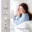 Color Sense Purity Home 400 Thread Count Wrinkle Resistant Cotton Sateen Double Fitted Sheet - 120x200 cm-InfluencerCodes_Ramadan26_All_20012026-image-19