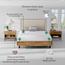 Color Sense Cotton 200 Thread Count Super King Fitted Sheet - 200x205 cm-InfluencerCodes_Ramadan26_All_20012026-image-14