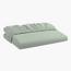 Color Sense Cotton 225 Thread Count Super King Fitted Sheet - 200x205 cm-InfluencerCodes_Ramadan26_All_20012026-image-3