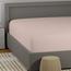 Color Sense Cotton 225 Thread Count Queen Fitted Sheet - 160x200 cm-InfluencerCodes_Ramadan26_All_20012026-image-1