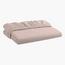 Color Sense Cotton 225 Thread Count Queen Fitted Sheet - 160x200 cm-InfluencerCodes_Ramadan26_All_20012026-image-4