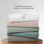 Color Sense Cotton 225 Thread Count 3-Piece King Duvet Cover Set - 220x230 cm-InfluencerCodes_Ramadan26_All_20012026-image-6