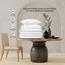 Color Sense Cotton 225 Thread Count 3-Piece King Duvet Cover Set - 220x230 cm-InfluencerCodes_Ramadan26_All_20012026-image-7