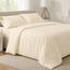 Color Sense Cotton 200 Thread Count 3-Piece Queen Duvet Cover Set - 200x200 cm-InfluencerCodes_Ramadan26_All_20012026-image-1