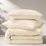 Color Sense Cotton 200 Thread Count 3-Piece Queen Duvet Cover Set - 200x200 cm-InfluencerCodes_Ramadan26_All_20012026-image-7