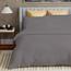 Color Sense Cotton 200 Thread Count 3-Piece King Duvet Cover Set - 220x230 cm-InfluencerCodes_Ramadan26_All_20012026-image-1
