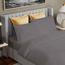 Color Sense Cotton 200 Thread Count 3-Piece King Duvet Cover Set - 220x230 cm-InfluencerCodes_Ramadan26_All_20012026-image-2
