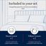 Color Sense Cotton 200 Thread Count 3-Piece Queen Duvet Cover Set - 200x200 cm-InfluencerCodes_Ramadan26_All_20012026-image-6