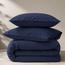 Color Sense Cotton 200 Thread Count 3-Piece Queen Duvet Cover Set - 200x200 cm-InfluencerCodes_Ramadan26_All_20012026-image-7