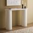 Studio Obliq Pillar Console Table-InfluencerCodes_Ramadan26_All_20012026-image-1