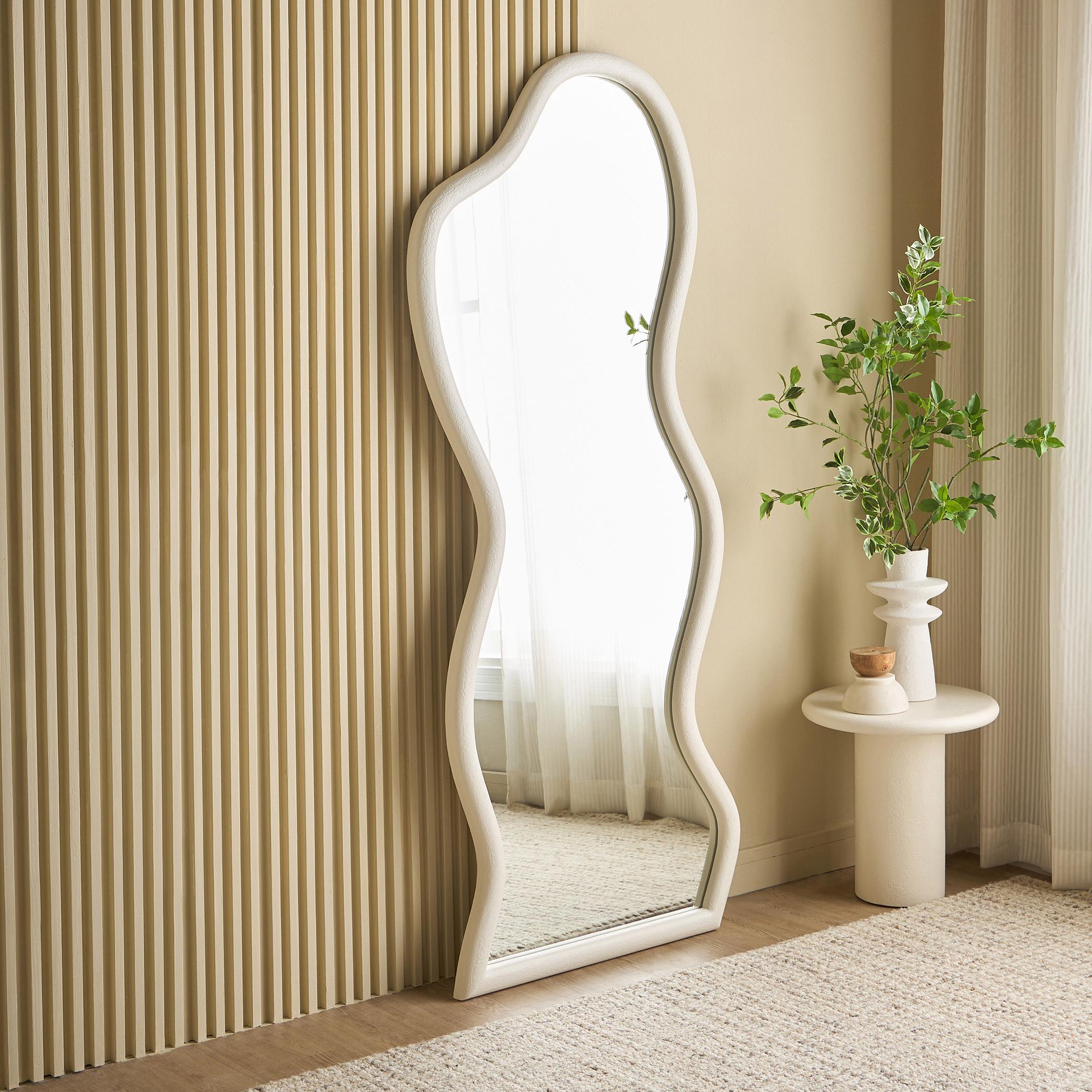 Studio Obliq Cloudy Mirror