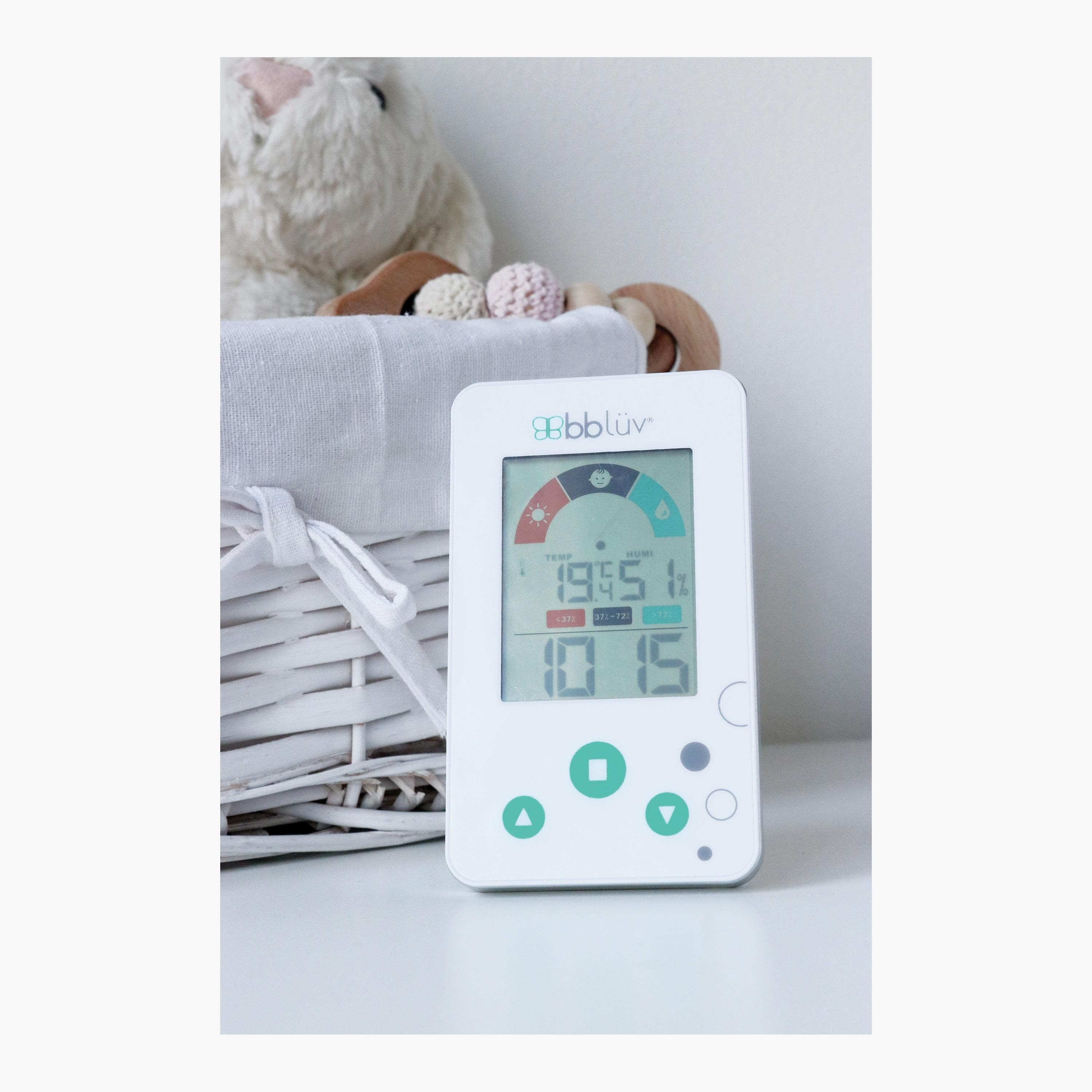 Bbluv Igrö 2 In 1 Digital Thermometer-baby-healthandsafety-thermometersandaspirators-image-3
