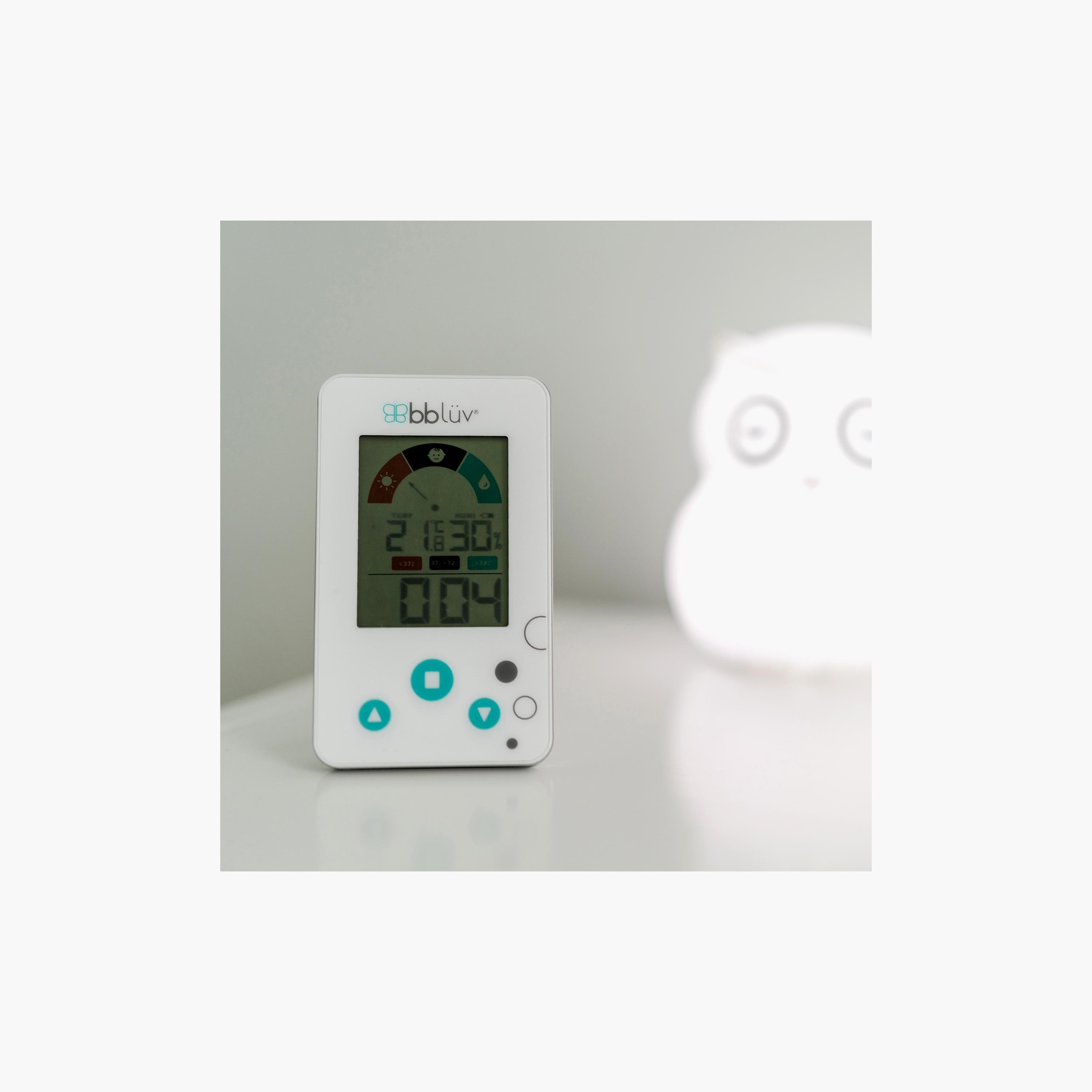 Bbluv Igrö 2 In 1 Digital Thermometer-baby-healthandsafety-thermometersandaspirators-image-4