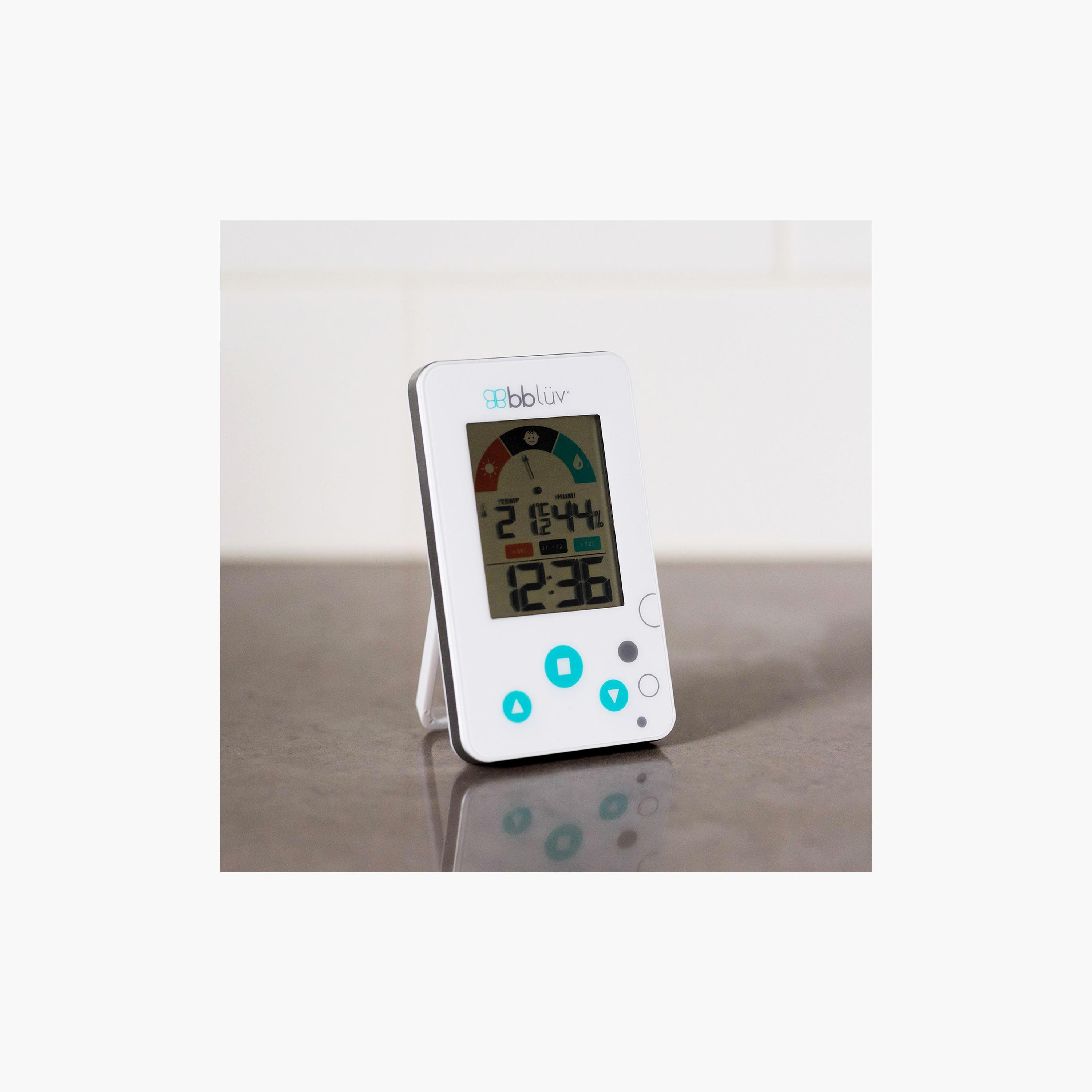 Bbluv Igrö 2 In 1 Digital Thermometer-baby-healthandsafety-thermometersandaspirators-image-5