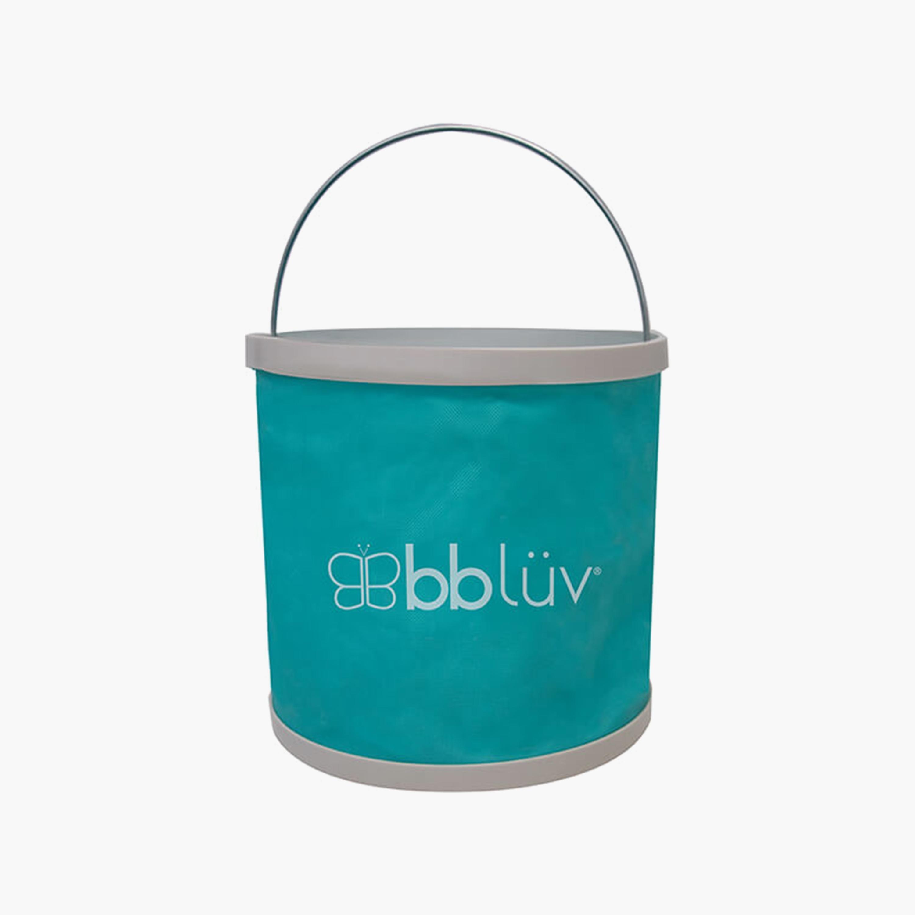 Bbluv Arenä Pop Up Beach Pool with Carry Bag-toys-outdoor-poolandbeach-floatsandboats-image-2