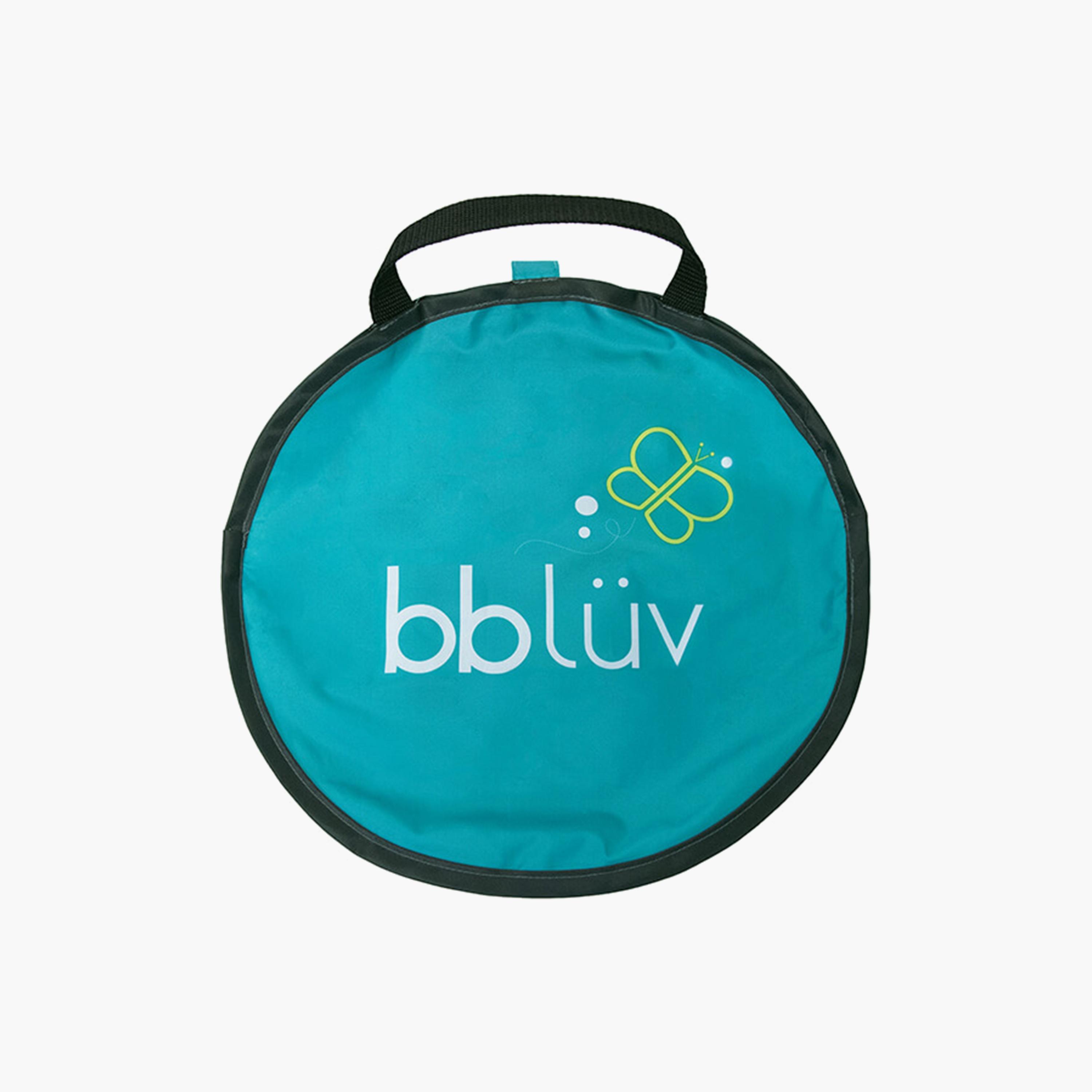Bbluv Arenä Pop Up Beach Pool with Carry Bag-toys-outdoor-poolandbeach-floatsandboats-image-3