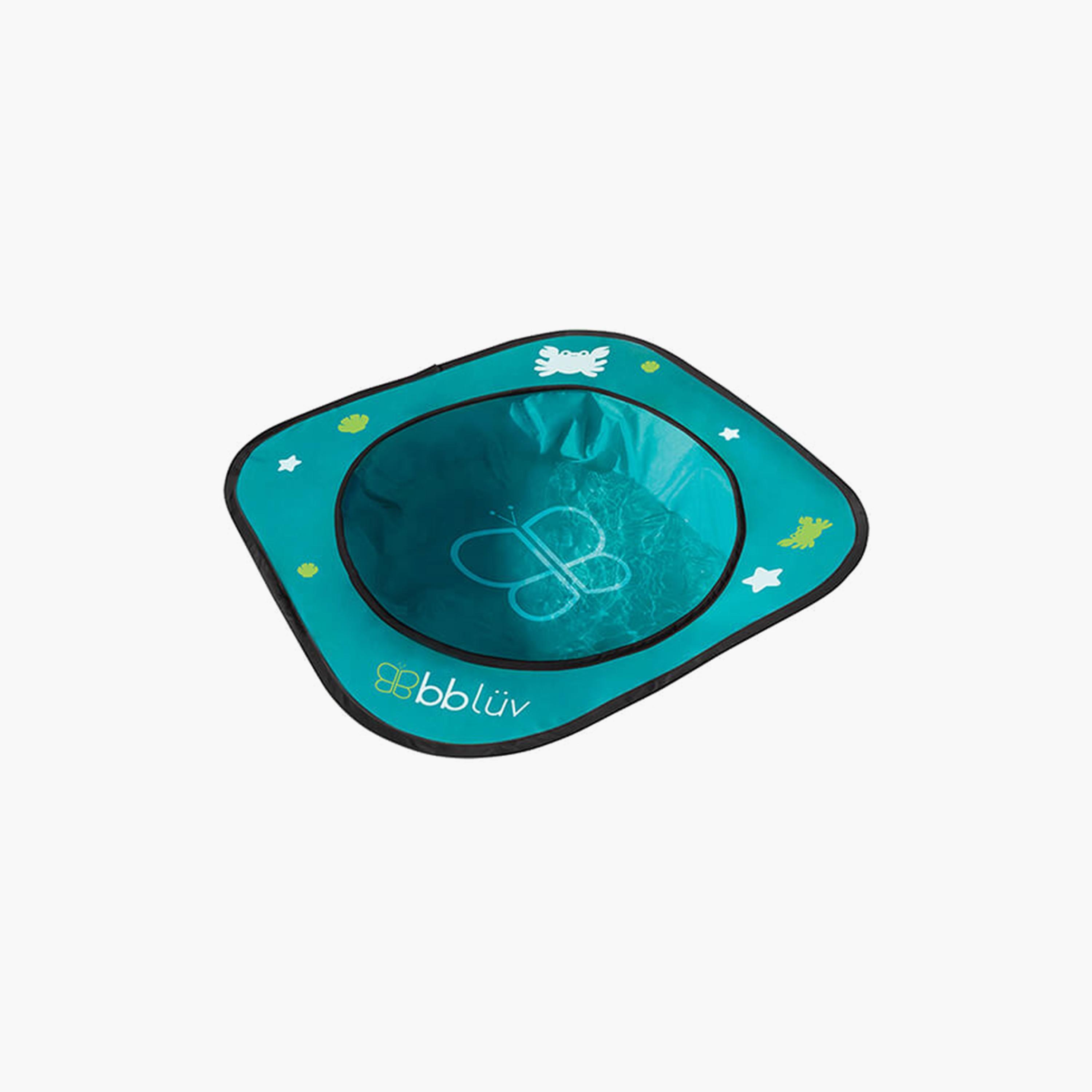 Bbluv Arenä Pop Up Beach Pool with Carry Bag-toys-outdoor-poolandbeach-floatsandboats-image-4