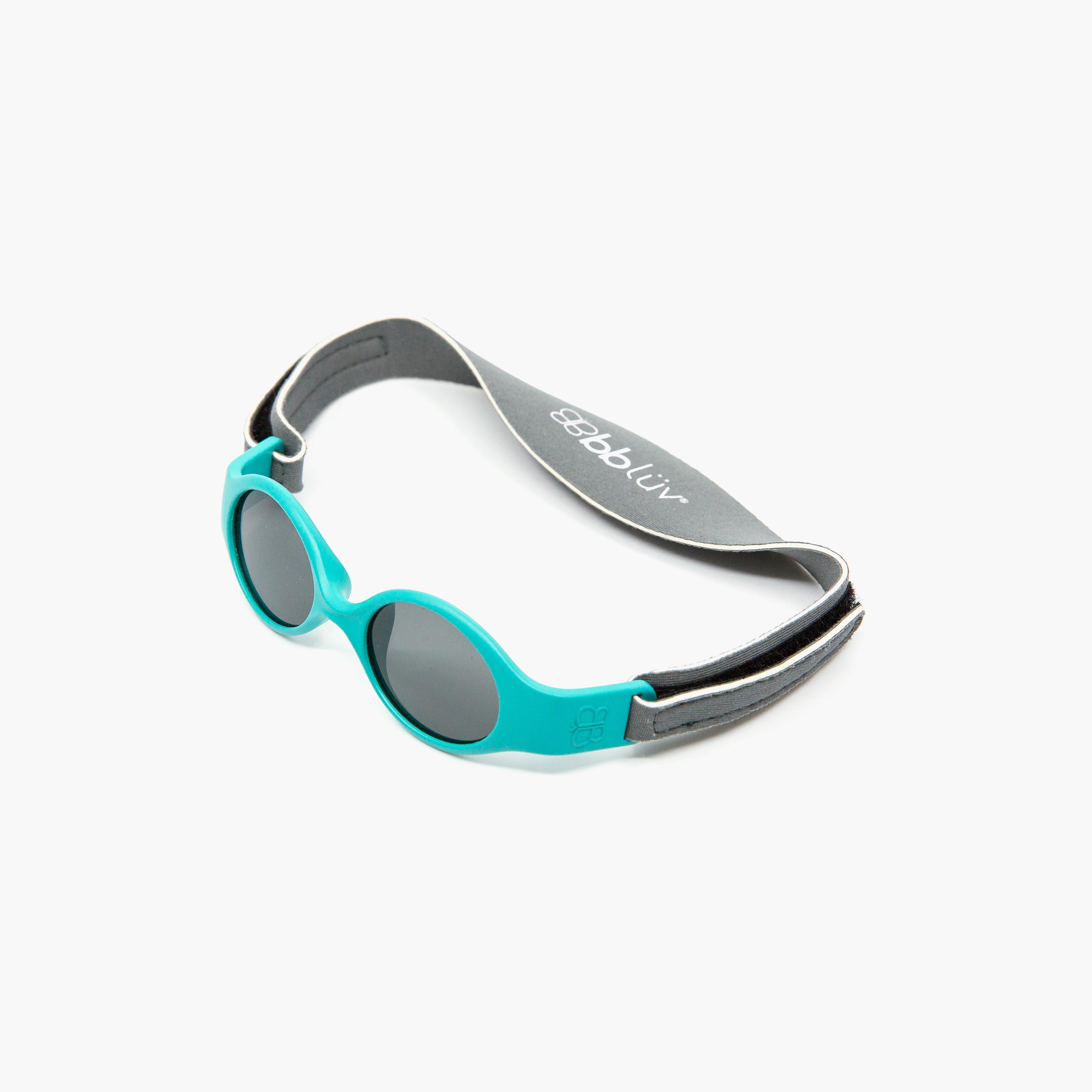 Bbluv Sölar Mini UV Protected Unbreakable Sunglasses-baby-girls-accessories-sunglasses-image-1
